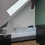 Forsthaus Διαμέρισμα