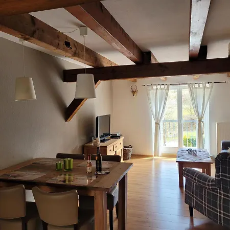 Forsthaus *