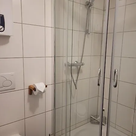 Apartment Forsthaus