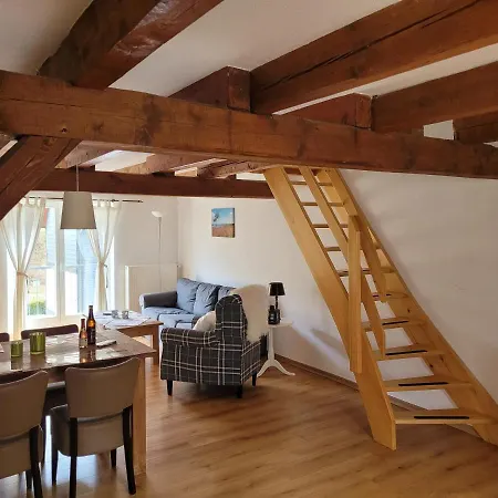 Forsthaus Apartment