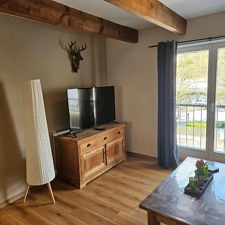 Forsthaus Apartment