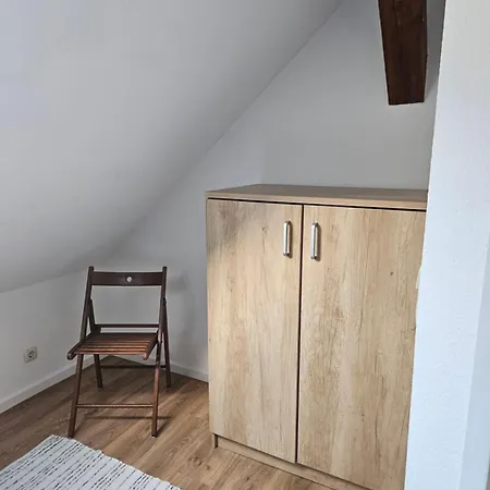 Apartment Forsthaus Willingen (Upland)