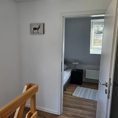 Forsthaus Willingen (Upland)