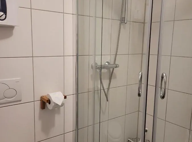 Апартаменты Forsthaus