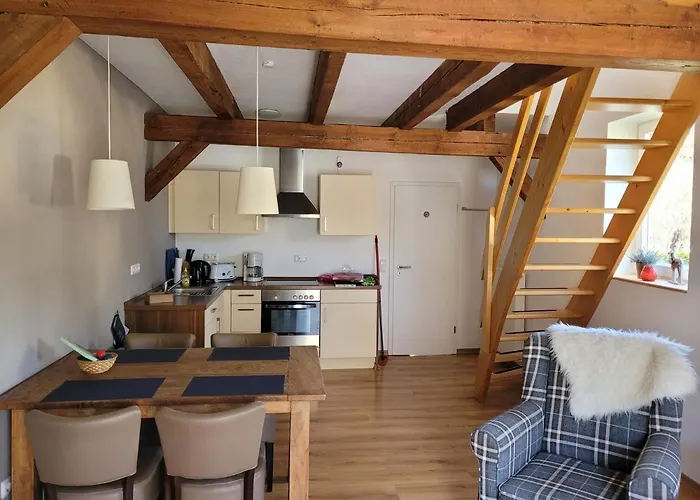 Forsthaus Виллинген