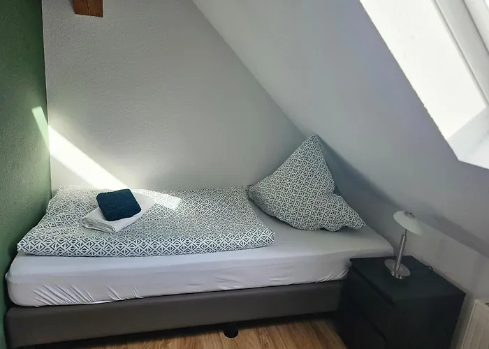 Forsthaus * Виллинген