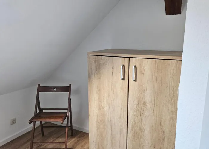 Апартаменты Forsthaus Виллинген