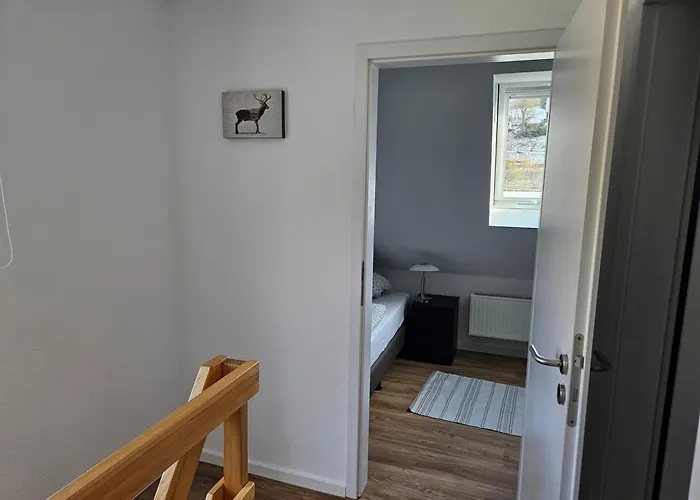 Forsthaus Виллинген